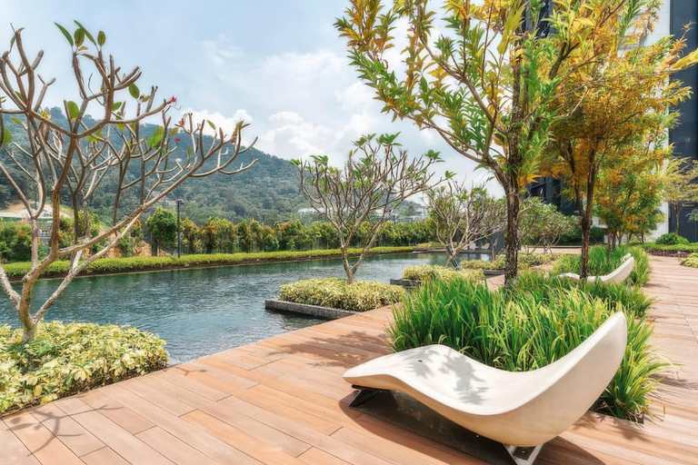 Public areas 4, Staycation KL - The Ridge Apartments, Kuala Lumpur