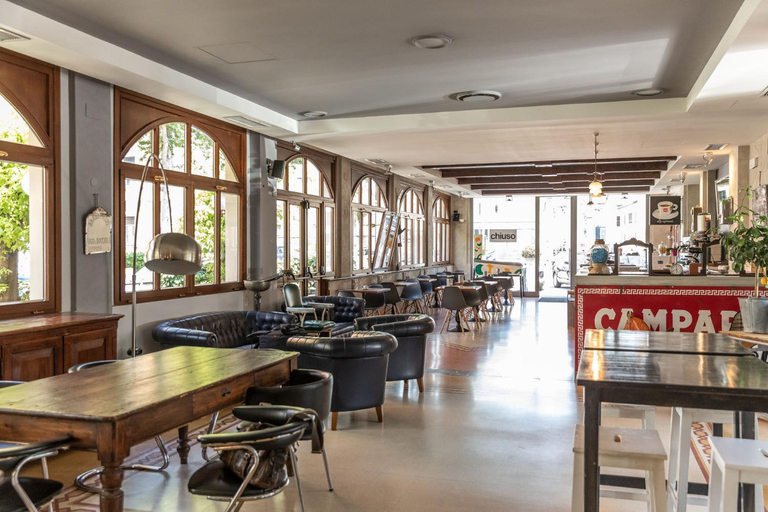 Food & Drinks 4, Mathis, Piacenza