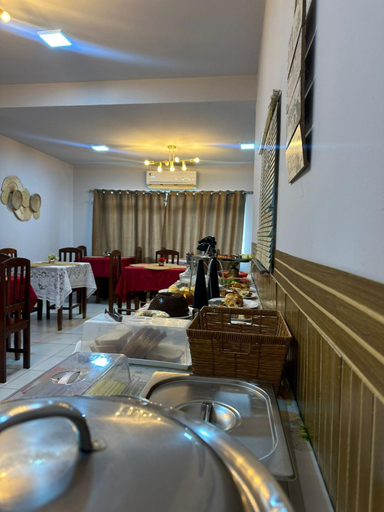 Others 5, Hotel Monte Carlo - Caceres, Cáceres