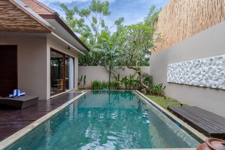 Others 2, Villa Amerta by Taman Bali, Badung