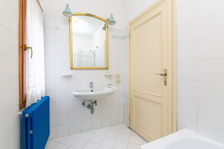 Bathroom 4, Grimaldi Apartments Cannaregio & Dorsoduro, Venezia