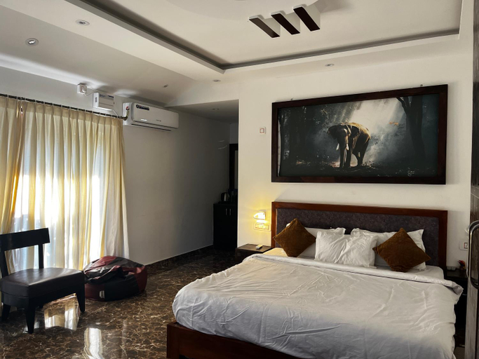 4, Bobby's Makali Valley Resort by Tripture, Chikballapura