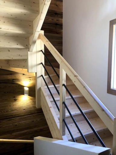 4, Chalet Holtanna, Haute-Savoie