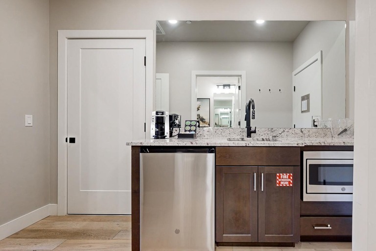 Others 2, Black Rock Mountain Resort - Dog Friendly, Wasatch