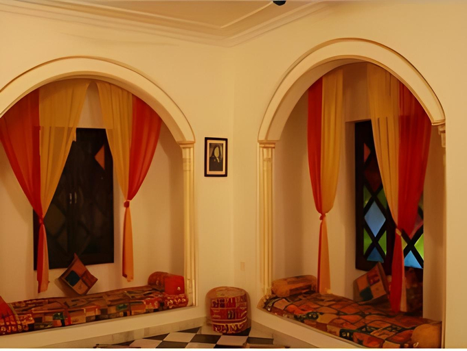 Others 2, Hotel Tordi Haveli, Jaipur