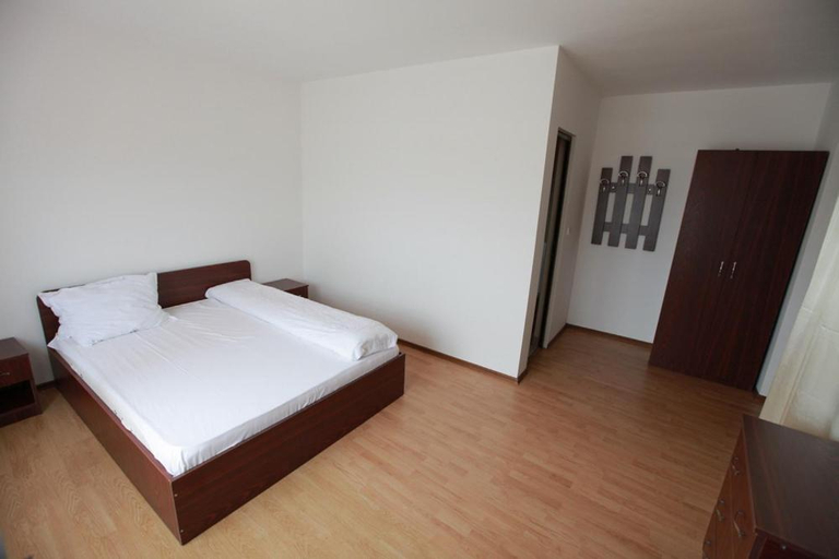 Bedroom 2, Hostel Cora, Hateg