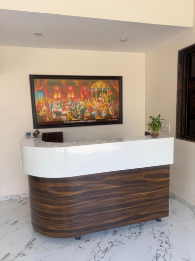 Others 4, Sairaje Inn Hotel, Ahmadnagar