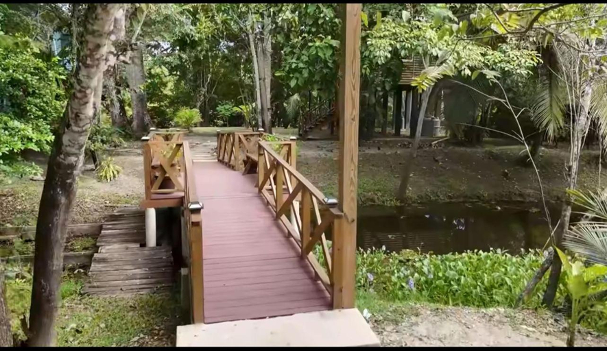 Others 4, Howler Jungle House