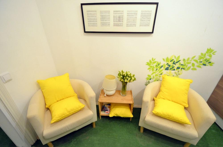 Others 5, Aparts Green Grove, Ekaterinburg gorsovet