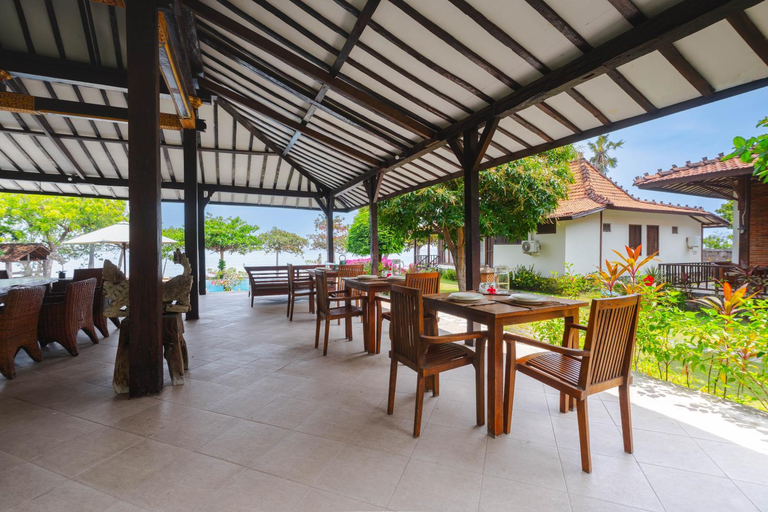 Food & Drinks 5, The Joglo By The Beach Pemuteran, Buleleng