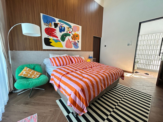 Others 3, Celestia Private Villa, Malang