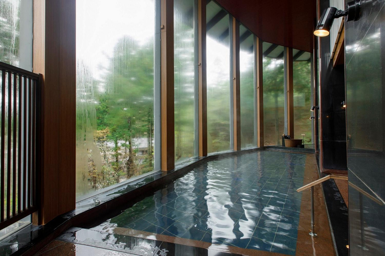 Sport & Beauty 5, Morinosumika RESORT&SPA, Kaga