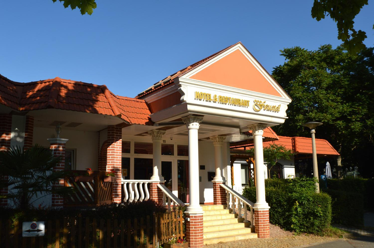 Others 5, Hotel und Restaurant Feustel, Vogtlandkreis