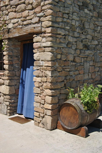 Others 5, Casa Rural Landa, Navarra
