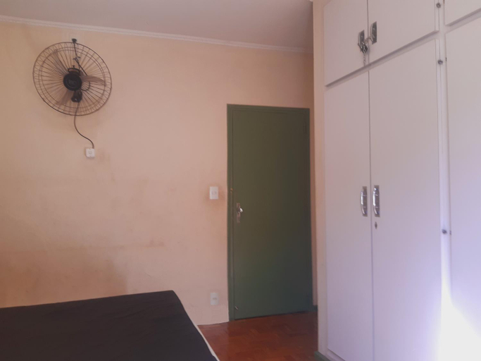 Bedroom 3, Chacara Vo Orlando, Rio Claro