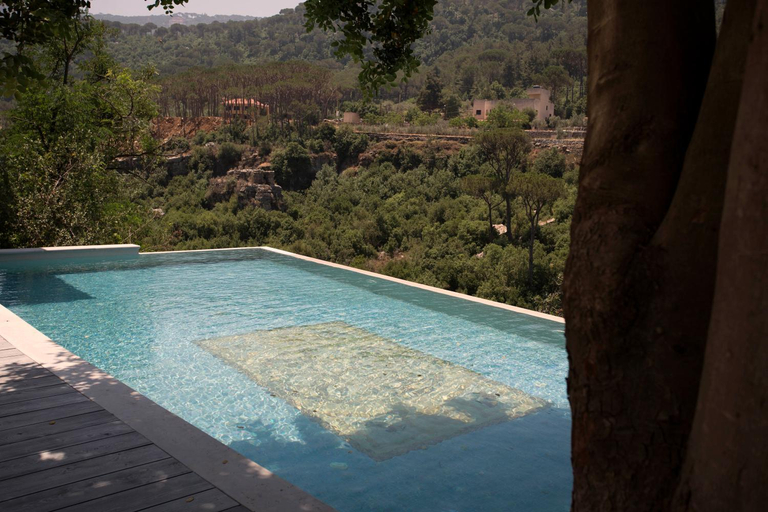 Sport & Beauty, The Silk Valley Resort, Baabda