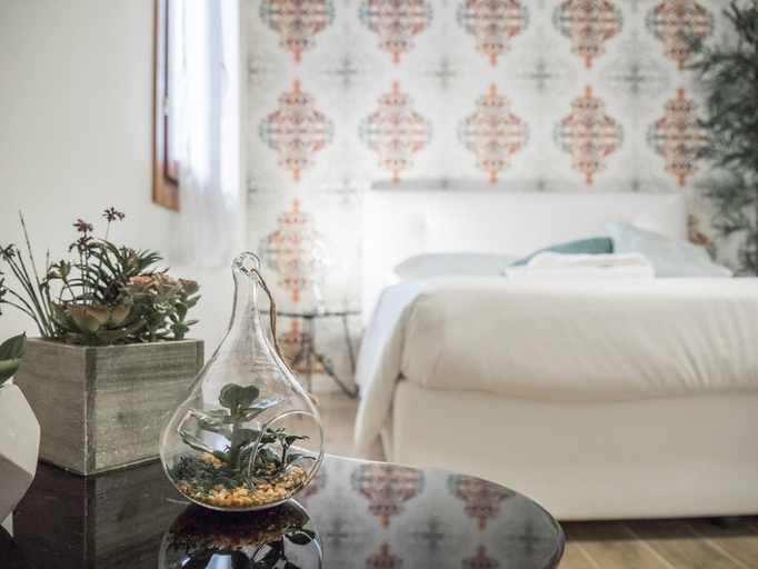 Bedroom 2, Venice Luxury Palace, Venezia