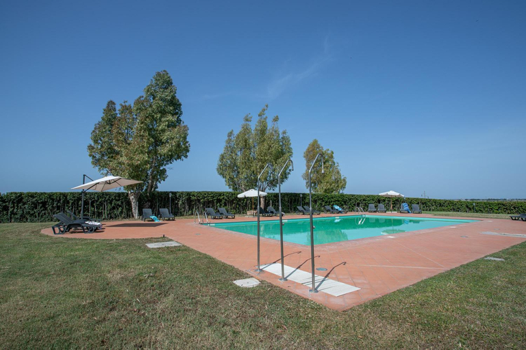 Sport & Beauty 2, Appartamento Palmaiola, Livorno
