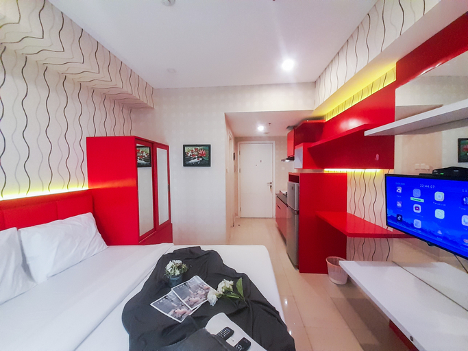 Others 4, Studio Apartment near UNPAR at Parahyangan Residence By Travelio, Bandung