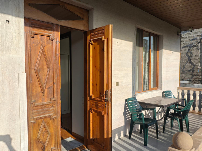Others 3, Comfort stay for 5 persons-Wooden living room, Kobuleti