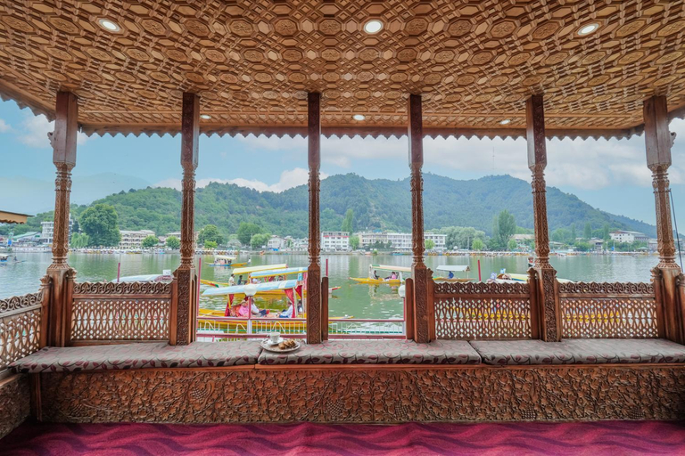 Others 4, Luxury Prince Of Kashmir Houseboat, Srinagar