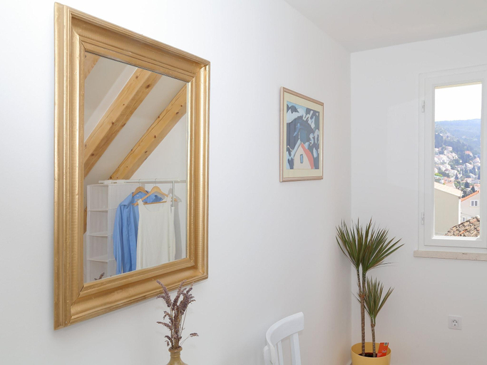 4, Vicina Summer Apartments - One Bedroom Apartment with Sea View, Dubrovnik