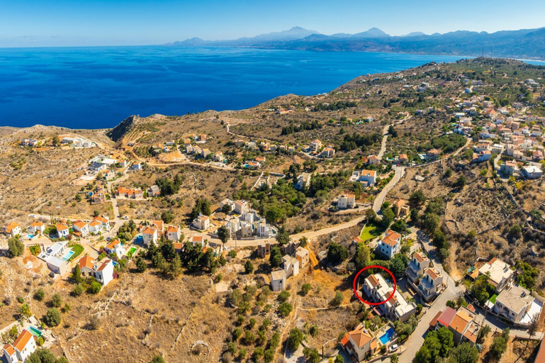 Others 5, Villa Phoebe, Crete