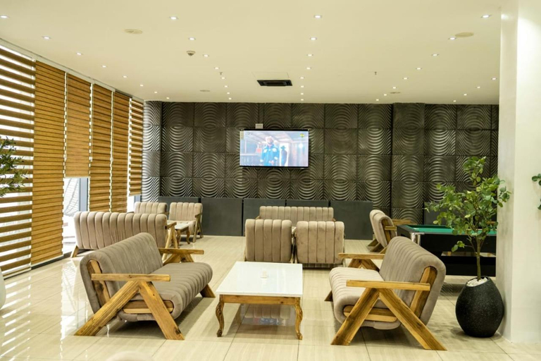 2, Julirose Hotel And Suites, Ikwerre
