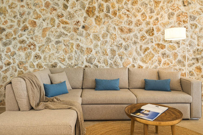 Facilities 3, Villa Pollux, South Aegean