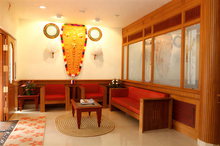Others 2, Thapasya Heritage, Kannur