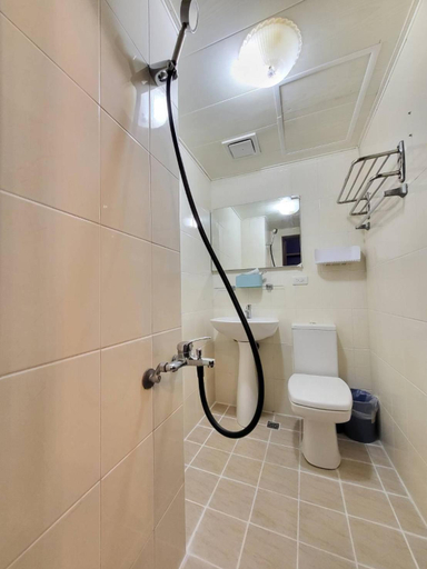Bathroom 3, 一中 鎂宿館, Taichung