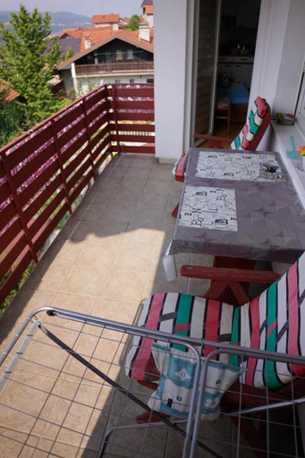 Others 5, Vila Biba - Ilijas, Sarajevo