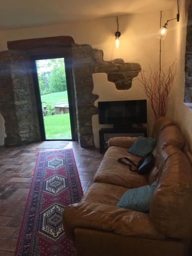 Food & Drinks 3, Il Mugello B&B, Florence