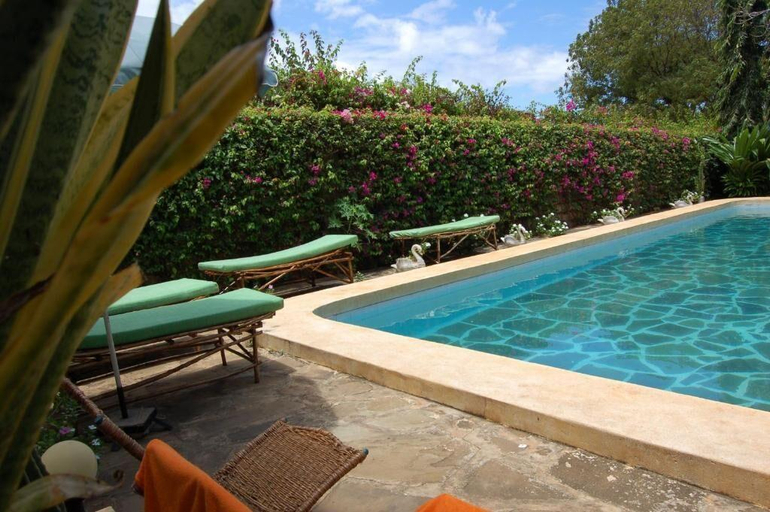 Sport & Beauty 4, Joysvilla Guest House, Malindi