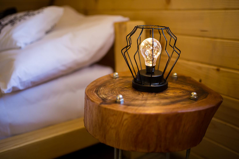 Bedroom 3, SLONECZNE WZGORZE, Lesko