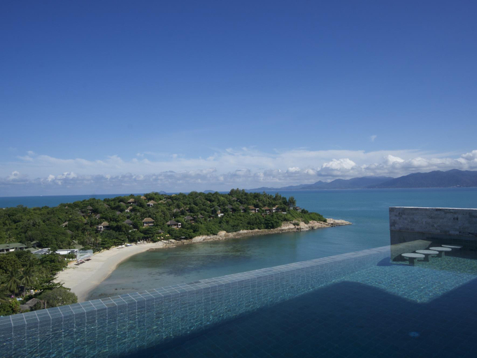 Sport & Beauty 2, Red Sky Beach View Villa, Ko Samui