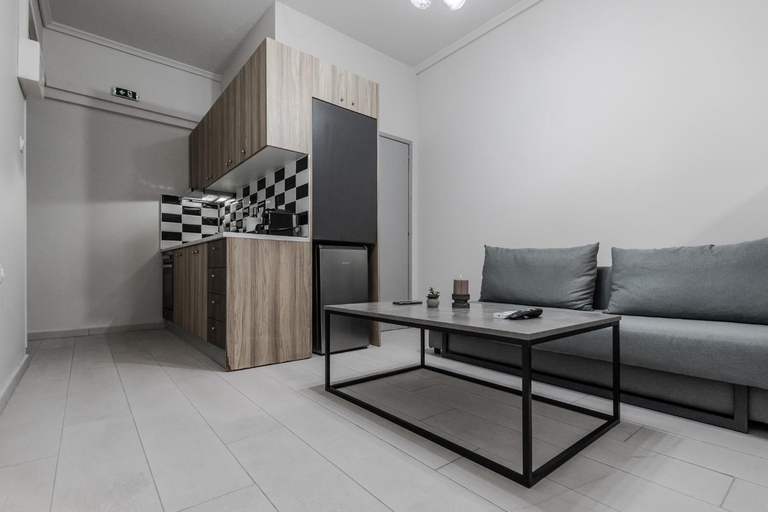 5, ELA apartments, Thessaly