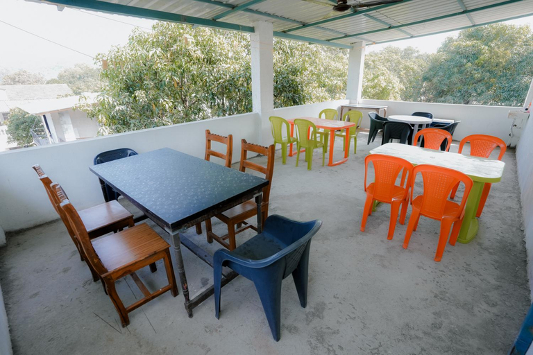 Food & Drinks 3, Aashray Guestroom, Raigarh