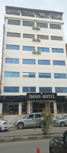 Exterior & Views, Oasis Heliopolis, Nasr City 1