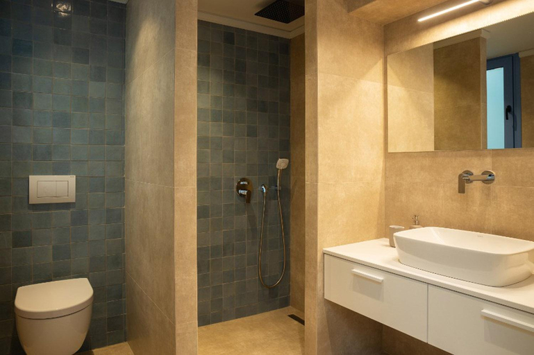 Facilities 4, Villa Pollux, South Aegean