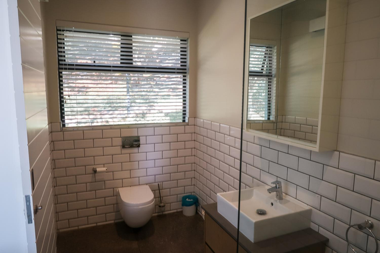 3, Octopus Room, iLembe