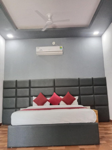 Bedroom 3, Ummed Villa 3 Room Private Villa with pool, Udaipur