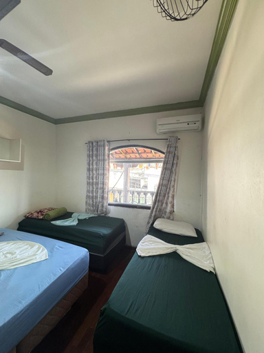 2, Hostel BH, Belo Horizonte