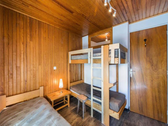 Others 3, Residence La Foret Du Praz, Savoie