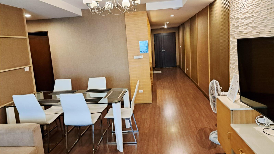 Food & Drinks, 4D-Lovely 2.5 Bedrooms @ Bkk Downtown/bts/mrt/boat, Wattana
