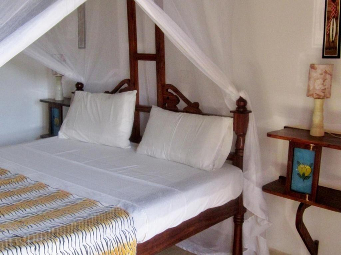 Bedroom 5, Joysvilla Guest House, Malindi