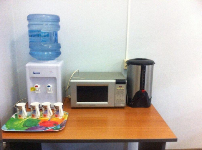 Others 5, Hostel Fort, Ekaterinburg gorsovet