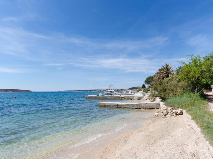 3, Apartment in Kampor near Sandy Beach, Lopar/Supetarska Draga