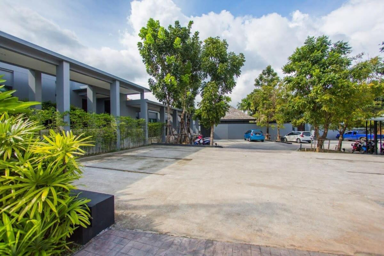 Exterior & Views 2, Villa Onyx H4, Phuket Island