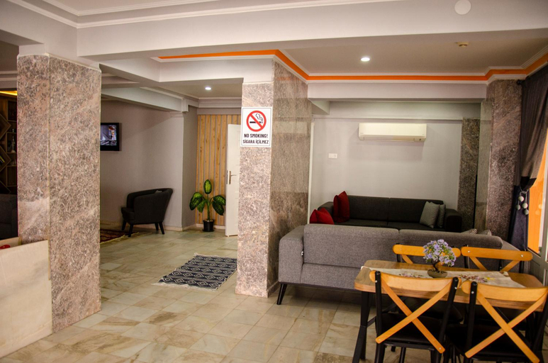 4, Ida Efes Hotel, Selçuk